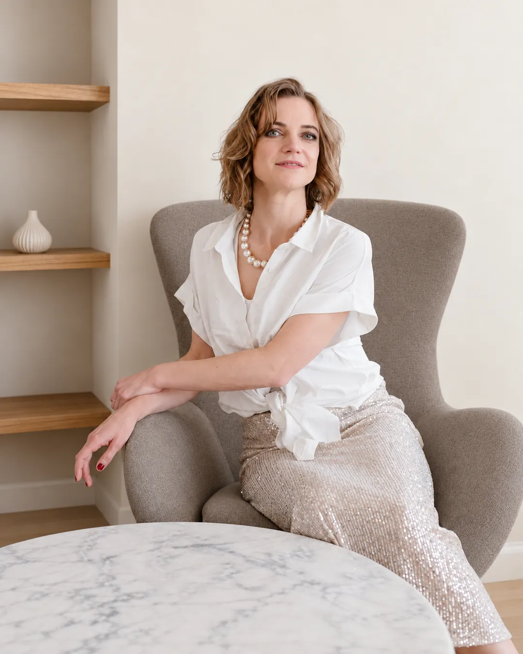 Anička Karásková